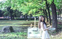 原画适合女孩子学吗？你想知道的都在这里！（