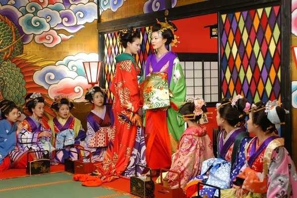 据说原画大咖们都看过这些电影，强烈推荐！(图8)